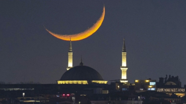 জানা গেলো ঈদের সম্ভাব্য তারিখ জানা গেলো ঈদের সম্ভাব্য তারিখ