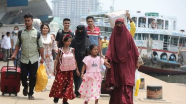 ঈদে সরকারি চাকরিজীবীরা যেভাবে পেতে পারেন টানা ১২ দিনের ছুটি 