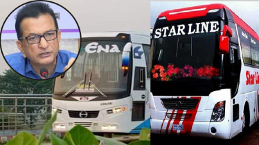 পরিবহন নেতা এনায়েতের ১৯০ গাড়ি জব্দের নির্দেশ আদালতের