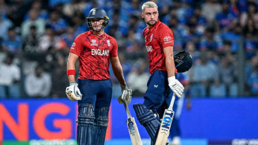 ভারতের বুকে ভয় জাগিয়ে অল্পের জন্য ফাইনাল মিস ইংল্যান্ডের