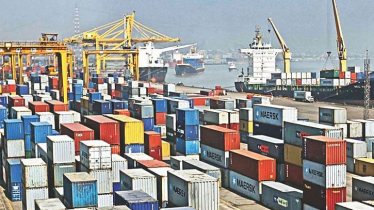 ৪৩ পণ্য রফতানিতে ভর্তুকি দেবে সরকার