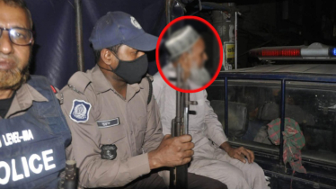 সূত্রাপুরে ভোট কেনার সময় জামায়াতের নায়েবে আমির আটক, দুই দিনের কারাদণ্ড