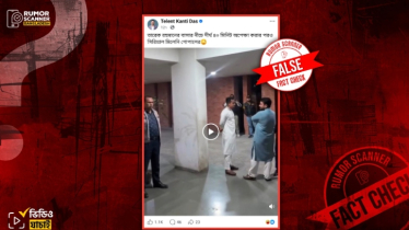 তারেক রহমানের বাসার নিচে নাহিদ-সারজিস অপেক্ষা করেও দেখা না পাওয়ার দাবিটি মিথ্যা