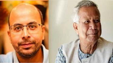 প্রধান উপদেষ্টা পদত্যাগ করবেন না: ফাইজ তাইয়েব আহমেদ