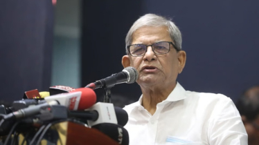 বিএনপি নেতা ডাবলুর মৃত্যু: সেনাপ্রধানের হস্তক্ষেপ চাইলেন ফখরুল