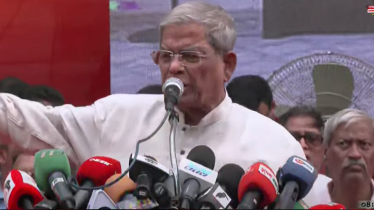 প্রয়োজনীয় সংস্কার শেষ করুন, দ্রুত নির্বাচন দিন: মির্জা ফখরুল