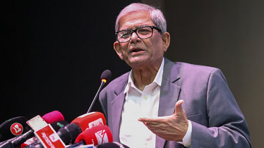 তরুণদের নেতৃত্বেই বদলে যাবে আগামীর বাংলাদেশ: মির্জা ফখরুল
