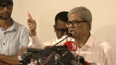 বিএনপিকে সহজে তুড়ি মেরে উড়িয়ে দেওয়া যাবে না: ফখরুল