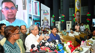 একাত্তরকে ভুলিয়ে দেওয়ার ষড়যন্ত্র চলছে: মির্জা ফখরুল