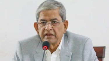 তফসিলের পর প্রতিক্রিয়া জানালেন বিএনপি মহাসচিব