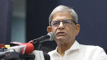 জুলাই যোদ্ধাদের নিরাপত্তা দেবে বিএনপি: মির্জা ফখরুল 