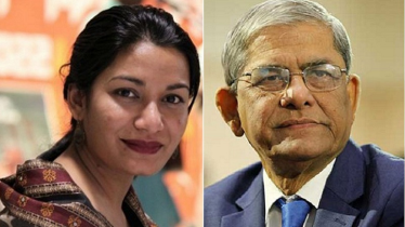 সরাসরি মির্জা ফখরুলকে মনের কথা জানাবেন যেভাবে