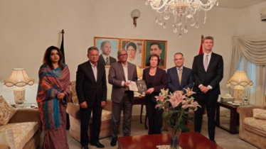 ‘ড. ইউনূস-তারেক রহমান বৈঠকে স্বস্তি জানিয়েছে যুক্তরাষ্ট্র’