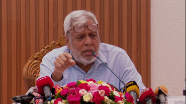 শিক্ষার্থীদের মারধর অনাকাঙ্ক্ষিত, পুলিশ ক্ষমা চাইবে: উপদেষ্টা