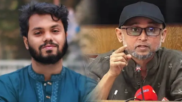 হাদির মৃত্যু নিয়ে আবেগ ঘন পোস্ট মোস্তফা সরয়ার ফারুকীর