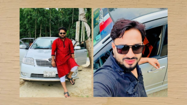 ফরিদপুরের সদরপুরে থেকে ডেভিলহান্টে ভূমিদস্যু রুবেল গ্রেফতার