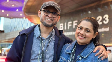 ফারুকীর জন্য চিকিৎসকদের বোর্ড মিটিং বসছে: তিশা