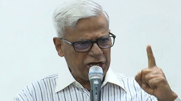 মব সৃষ্টিকারীদের বিরুদ্ধে শক্ত অবস্থানে বিএনপি