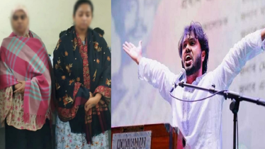 যে তথ্য দিলেন হাদিকে গুলি করা ফয়সালের স্ত্রী ও প্রেমিকা 