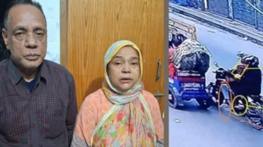 হাদিকে হত্যাচেষ্টা: শ্যুটার ফয়সালের বাবা-মা দিলেন চাঞ্চল্যকর তথ্য