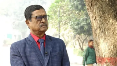 তারেক রহমানের জনসভায় যাওয়ার পথে অসুস্থ ফজলুর রহমান 