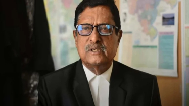 সংসদে স্বাধীনতা ও মুক্তিযুদ্ধের পক্ষে এক অটল প্রদীপ জ্বলবে: ফজলুর রহমান