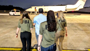 মালয়েশিয়ায় যৌন নিপীড়ন চক্রের মূলহোতা এক বাংলাদেশি বংশোদ্ভূতকে গ্রেফতার করল এফবিআই