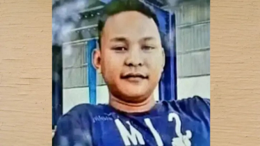 হাদি হত্যা: এবার সীমান্তে ধরা পড়লো সহযোগী ফিলিপ