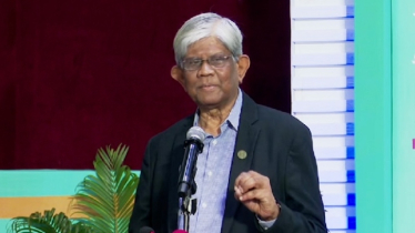 কেউ বললেই নির্বাচন বন্ধ হবে, এমন ভাবার কারণ নেই: অর্থ উপদেষ্টা