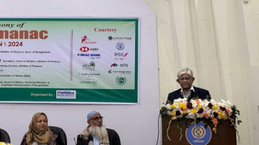 গভর্নর হিসেবে ব্যর্থ হইনি, আশা করি উপদেষ্টা হিসেবেও হবো না: অর্থ উপদেষ্টা