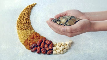 যাদের ওপর ফিতরা আদায় করা ওয়াজিব