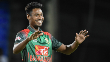 রেকর্ড মূল্যে মোস্তাফিজকে দলে ভেড়ালো দিল্লি ক্যাপিটালস 