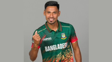 টি-টোয়েন্টিতে মুস্তাফিজের বড় রেকর্ড, ধারে-কাছে নেই বিশ্বের কোনো বোলার