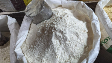 ২৪ টাকায় আটা বিক্রি করবে সরকার, মিলবে যেখানে