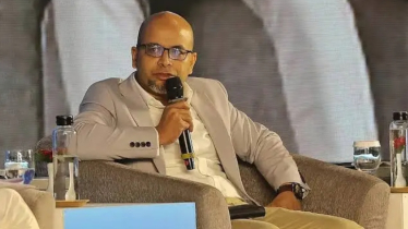 জার্মানি গেছেন প্রধান উপদেষ্টার বিশেষ সহকারী ফয়েজ আহমদ তৈয়্যব  