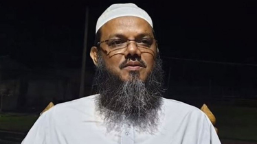 ইসলামী আন্দোলনের নায়েবে আমীর ফয়জুল করিমকে লিগ্যাল নোটিশ পাঠালেন সাংবাদিক