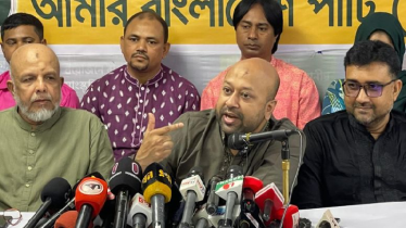 আলোচনা করে রোডম্যাপটি ঘোষণা করলে আরও ভালো হতো: ব্যারিস্টার ফুয়াদ