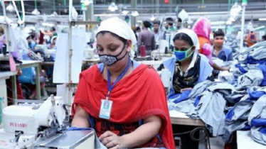 পোশাক রফতানিতে বাংলাদেশের সঙ্গে পাল্লা দিতে মুক্ত বাণিজ্য চুক্তি