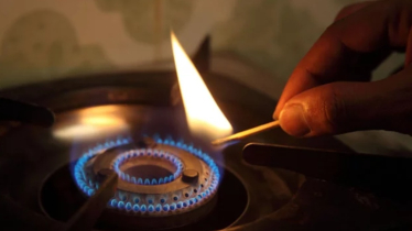 যেসব এলাকায় আজ ৫ ঘণ্টা গ্যাস থাকবে না 