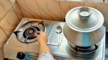 সোমবার ১১ ঘণ্টা গ্যাস থাকবে না যেসব এলাকায়