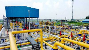 তিতাস গ্যাস ফিল্ডে মিলছে অতিরিক্ত ২২ মিলিয়ন ঘনফুট গ্যাস 