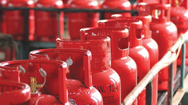 এলপিজি আমদানির অনুমতি দিলো সরকার