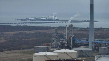 হরমুজ প্রণালী বন্ধ: ইউরোপে গ্যাসের দাম ছাড়ালো ৭০০ ডলার