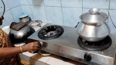 টানা ১২ ঘণ্টা গ্যাস থাকবে না যেসব এলাকায়  