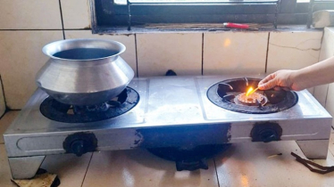 টানা ২৪ ঘণ্টা গ্যাসের স্বল্পচাপ থাকবে যেসব এলাকায়