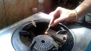 বৃহস্পতিবার রাত থেকে ২১ ঘণ্টা গ্যাস সংকটে ভোগান্তি পোহাবে যারা 