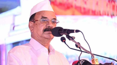 বিএনপি মাঠে নামলে অন্তর্বর্তী সরকারের ক্ষমতায় টিকে থাকা কঠিন হবে: গয়েশ্বর