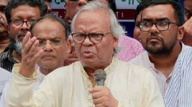 শাপলা প্রতীক ইস্যুতে বিএনপিকে টেনে মন্তব্য করা অমূলক: রিজভী