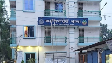 স্ত্রী-সন্তানকে হত্যার পর আত্মহত্যা করলেন স্বামী 