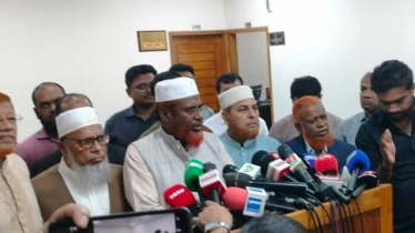 দুই ঘণ্টার বৈঠক শেষে সাংবাদিকদের যা বললো জামায়াত দুই ঘণ্টার বৈঠক শেষে সাংবাদিকদের যা বললো জামায়াত